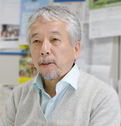 principal of tomoshibi