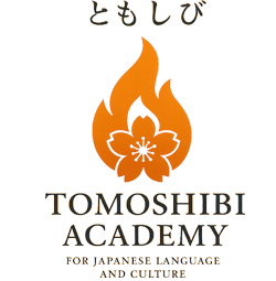 tomoshibi logo